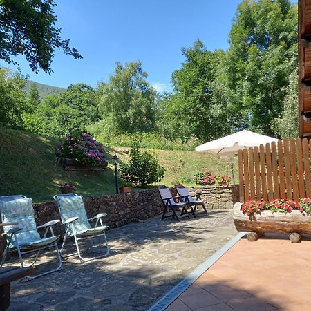 I 3 Porcellini Guest House Cutigliano Exterior photo
