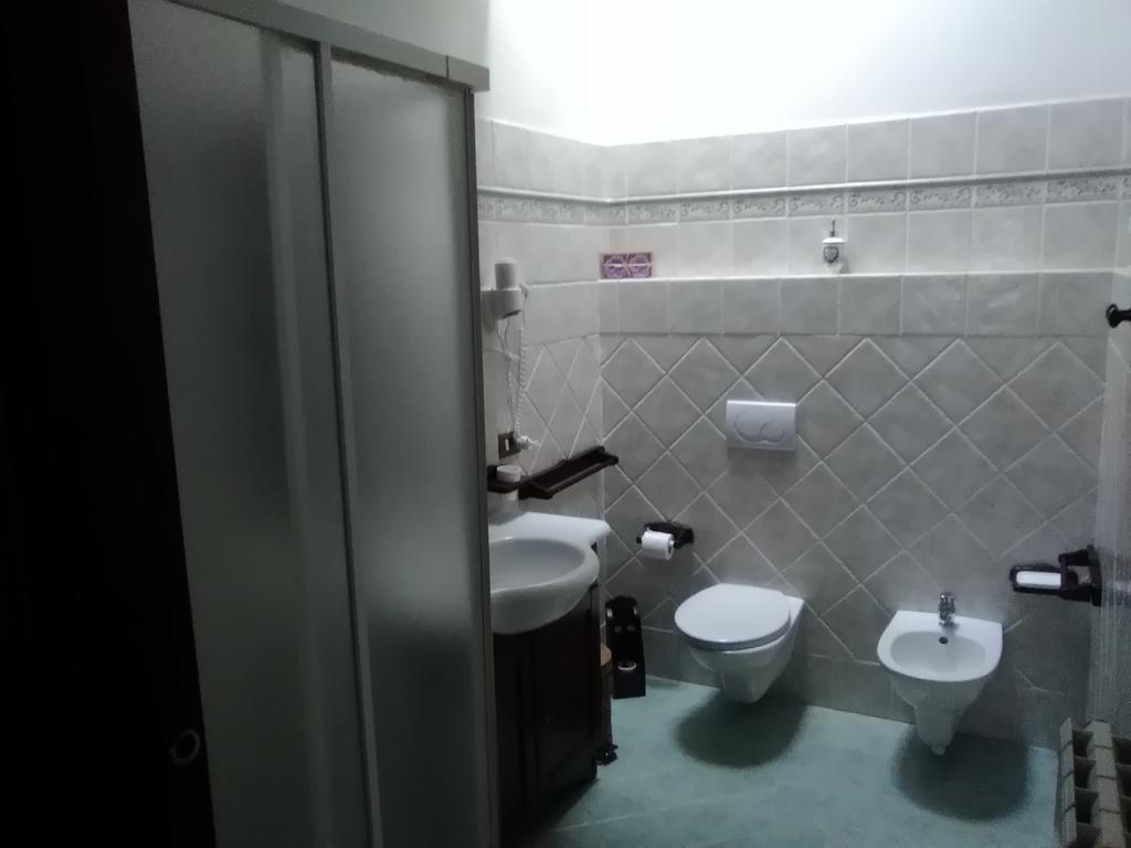 I 3 Porcellini Guest House Cutigliano Exterior photo