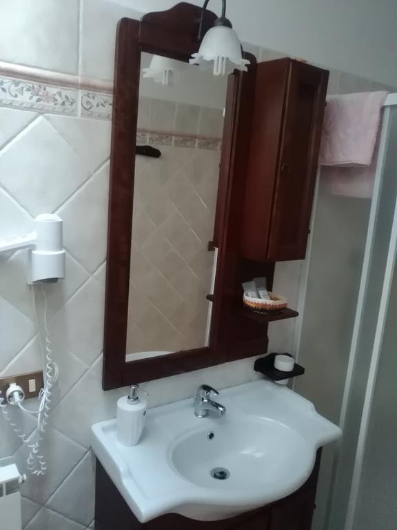 I 3 Porcellini Guest House Cutigliano Exterior photo